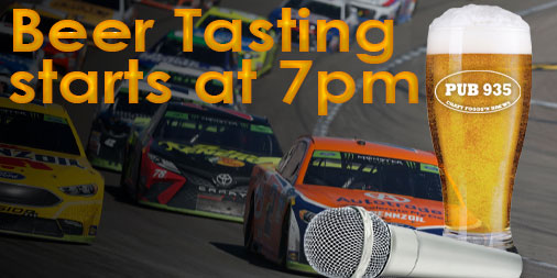 Pub935_Capri's tweet photo. Getting ready for the big ποΈ #Race Day? Come on over to #Pub935 for our Pre-party #celebration π₯³! It's beer tasting πΊ night for all our beer lovers π», topped off with open Mic π€ night as well. Check it out π https://t.co/ss2NxGV2BY
#Homestead #FL #Florida #Racing #Events https://t.co/QLrP9W8PZ4