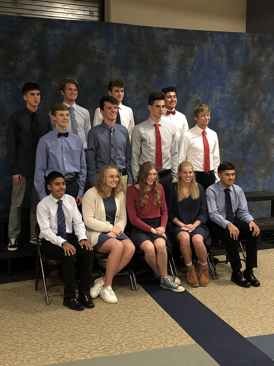 HHSDutchSports's tweet photo. Congratulations to our all-conference athletes from the fall season! https://t.co/4eUioYa0EA