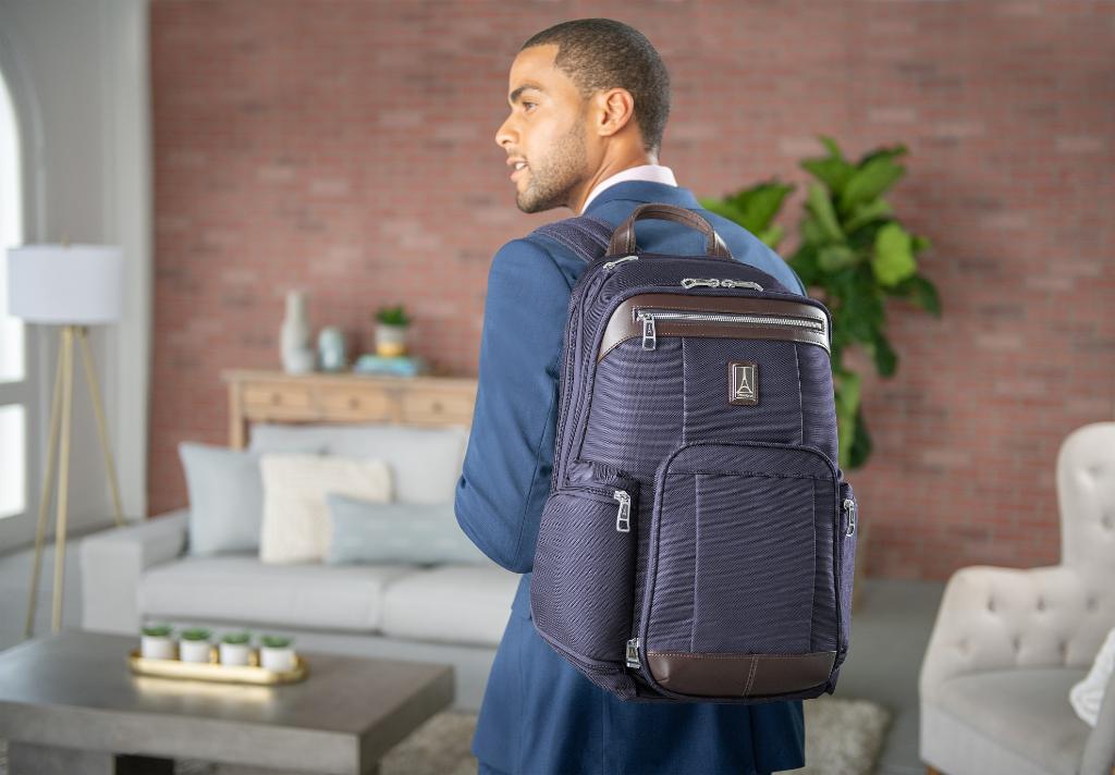 travelpro platinum elite business backpack