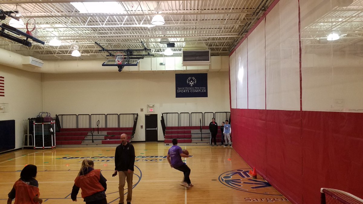 MrsTonnisen's tweet photo. More photos from the Youth Summit😁
@SpecialOlympics @SONewJersey @OBplayunify @FazioSally @MrsCarrollOBHS https://t.co/WaZBgZIcX8