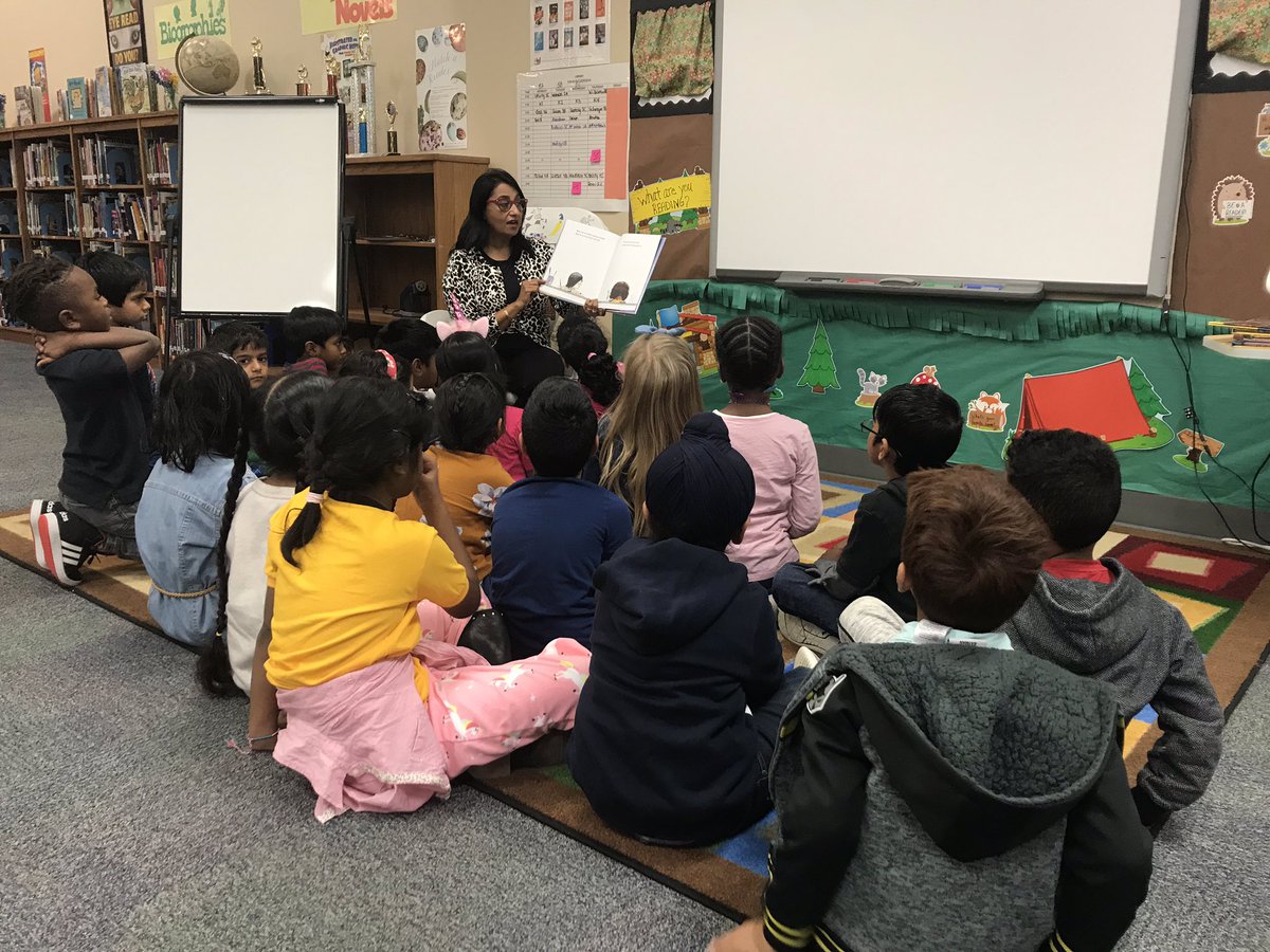 Shari Gulam (@msgulams) on Twitter photo 1A was so lucky to be able to spend #WorldKindnessDay with the best librarian, <a href="/VRELibrary/">Anu Khosla</a>! Thank you for teaching us ways to be kind to others❤️ #VREstars <a href="/VRE_STARS/">Valley Ranch Elementary Coppell ISD</a> <a href="/CISDlib/">Coppell ISD Libraries</a> 1A was so lucky to be able to spend #WorldKindnessDay with the best librarian, <a href="/VRELibrary/">Anu Khosla</a>! Thank you for teaching us ways to be kind to others❤️ #VREstars <a href="/VRE_STARS/">Valley Ranch Elementary Coppell ISD</a> <a href="/CISDlib/">Coppell ISD Libraries</a>