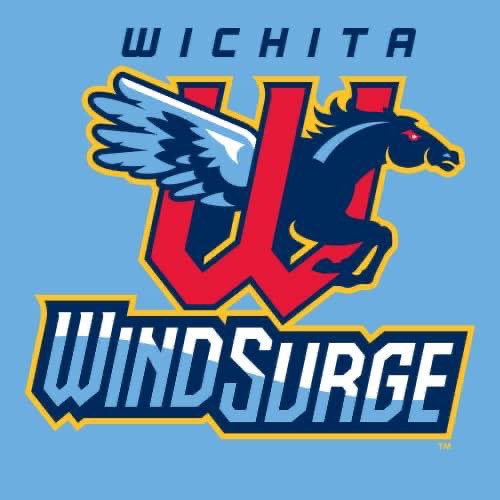 Channel963's tweet image. Wichita, we’re officially the @WindSurgeIct! 👏 #RepYour2020