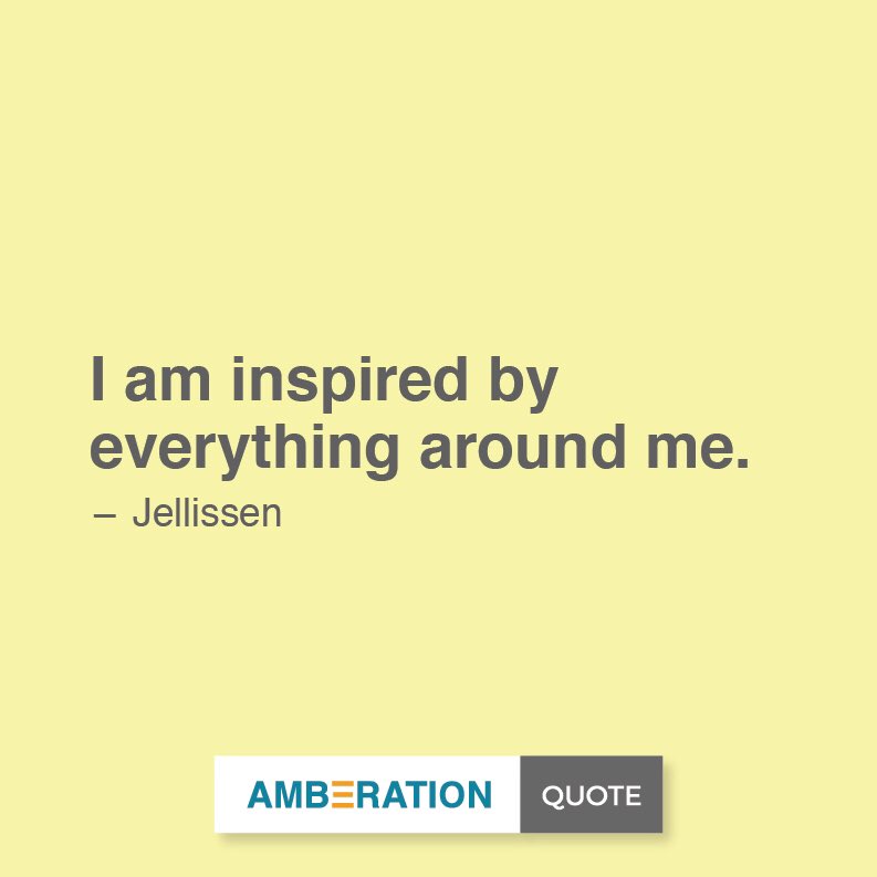 Amberationdaily's tweet photo. I am inspired by everything around me.
- Jellissen @jellissenn 

Read Full Story, Link Below

https://t.co/biYkRnVUMp

#amberationmagazine #amberation #music #reggae #jellissen #wednesdaywisdom #wednesdaymotivation #motivation #vibe #reggaemusic https://t.co/pBsvl0WyUo