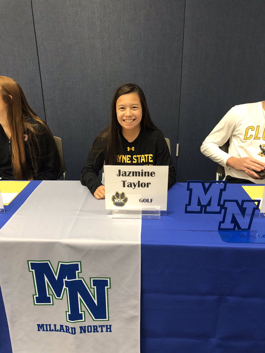 Jazmine Taylor tweet media