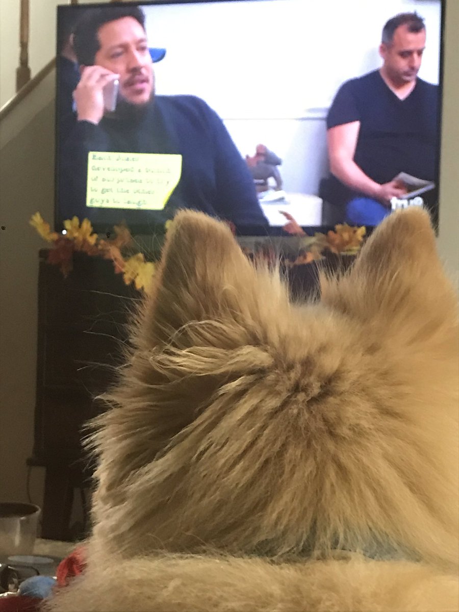 nitawkalala's tweet photo. #ImpracticalJokers with my bubbie! ❤️❤️❤️ https://t.co/idH6XyBoTP