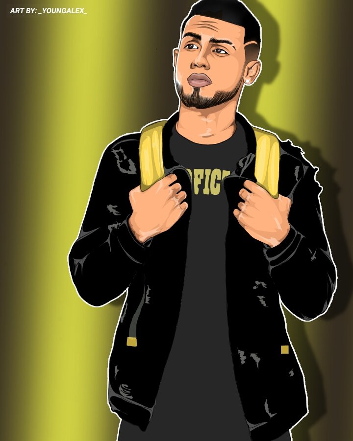 Alexander tweet media