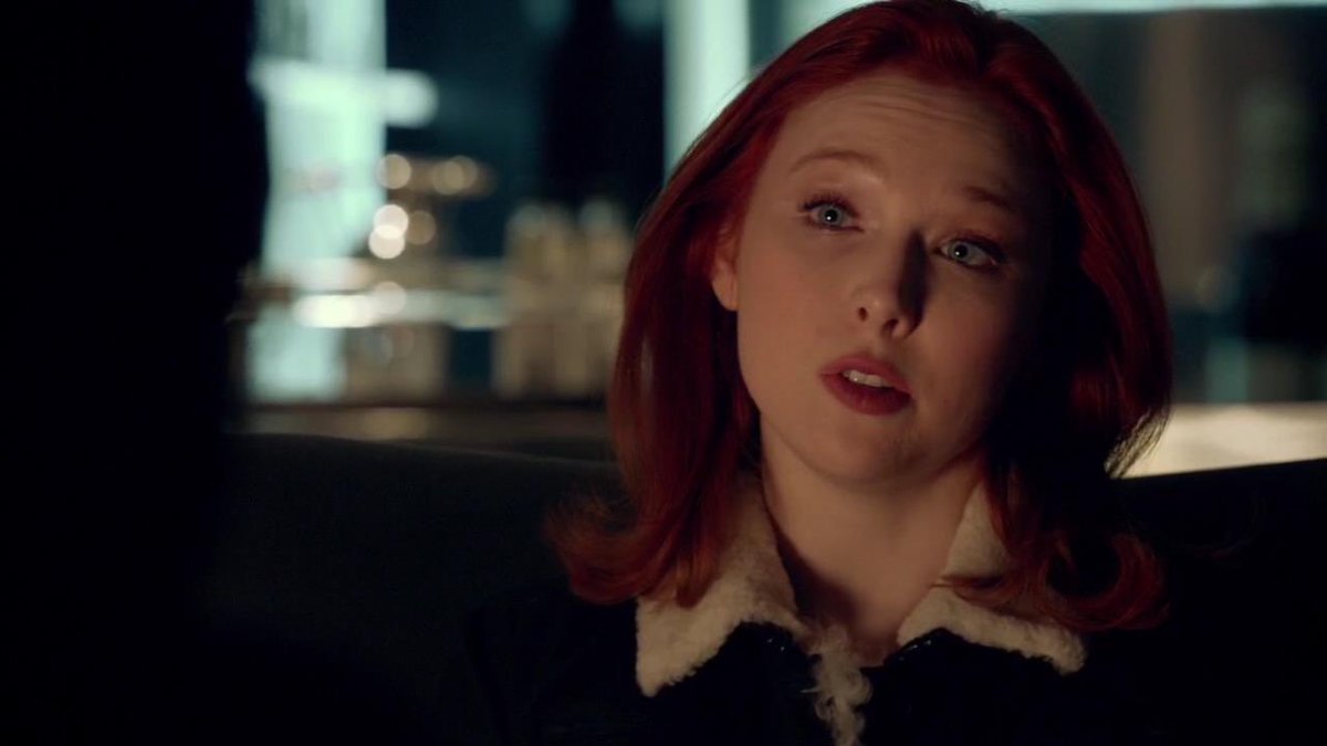 Netsrik39's tweet image. #CastleQuoteOfTheDay

“Yet he always comes home. Do you know why that is?”

“Yeah. He’s really lucky.”

“No. He’s really good at what he does.”

“Is he as good as you?”

“Good heavens, no. Why would you ask such a thing?”

#TheBlameGame