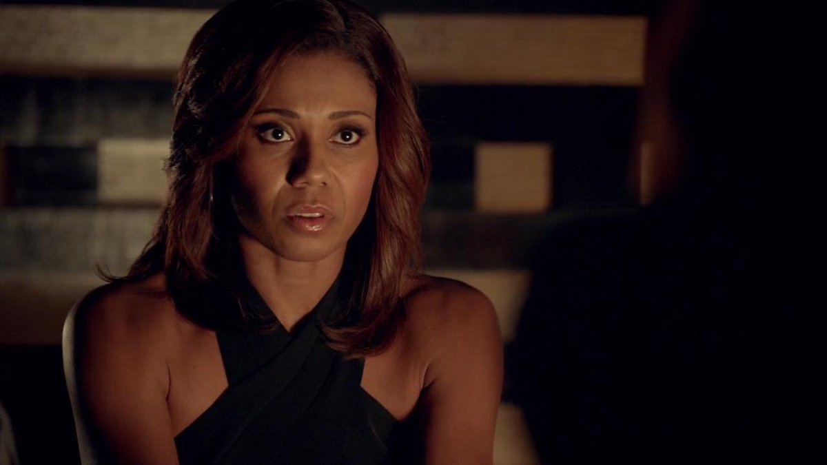 Netsrik39's tweet image. #CastleQuoteOfTheDay

“Yet he always comes home. Do you know why that is?”

“Yeah. He’s really lucky.”

“No. He’s really good at what he does.”

“Is he as good as you?”

“Good heavens, no. Why would you ask such a thing?”

#TheBlameGame