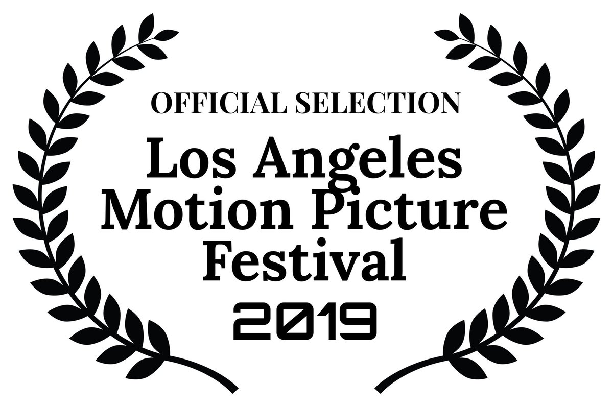 So exciting times we have been officially selected <a href="/Seenmovie/">SEEN The Movie</a> #independent #horror #debut @GHAT69 <a href="/malibuwestfilm/">Los Angeles Motion Picture Festival</a>
