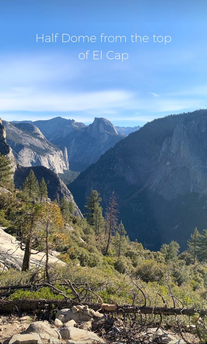 JaredLeto's tweet photo. A night on the Capitan 🧗🏻‍♂️⛺️ @AlexHonnold @tommycaldwell1 #austinsiadak #elcapitan https://t.co/D3Gv23OEkx