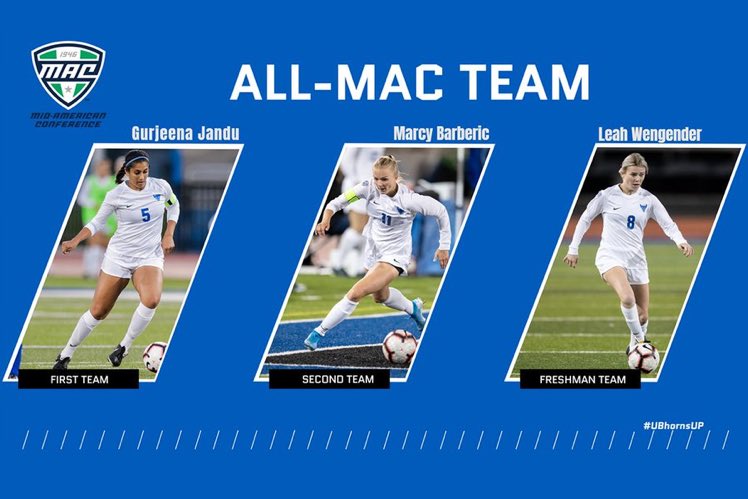 Rangers_GSOC's tweet photo. Congrats Leah Wengender for being selected ALL-MAC TEAM‼️👍⚽️. We are so proud of you! https://t.co/5i1a2MqpiN