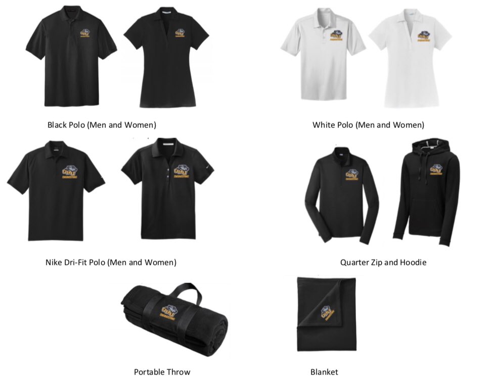 ONU Engineering Apparel Sale now available for all undergrads and faculty! Check out the items we have to offer and DM us if you have any questions! Last day to pay with cash or check is November 22 and the last day to pay with Venmo is November 26