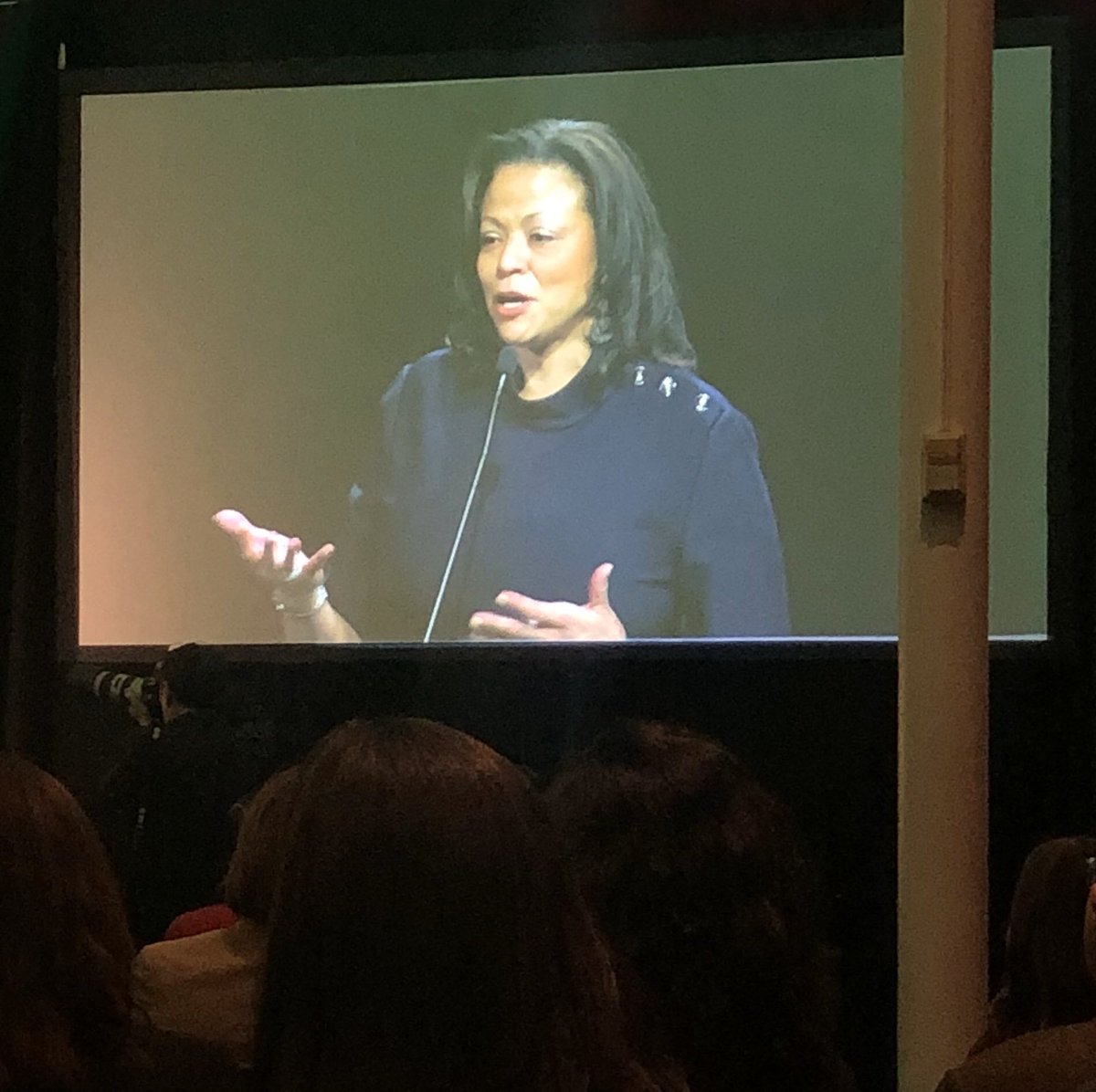 SawakoSono's tweet photo. How do we create an inclusive Silicon Valley where every single person can thrive? By deepening our commitment to connect our donors to our community and the solutions that are working. We are going to go deeper. - @NicoleTaylorSV @siliconvalleycf #SVCFrm https://t.co/zQHt6KgUwv