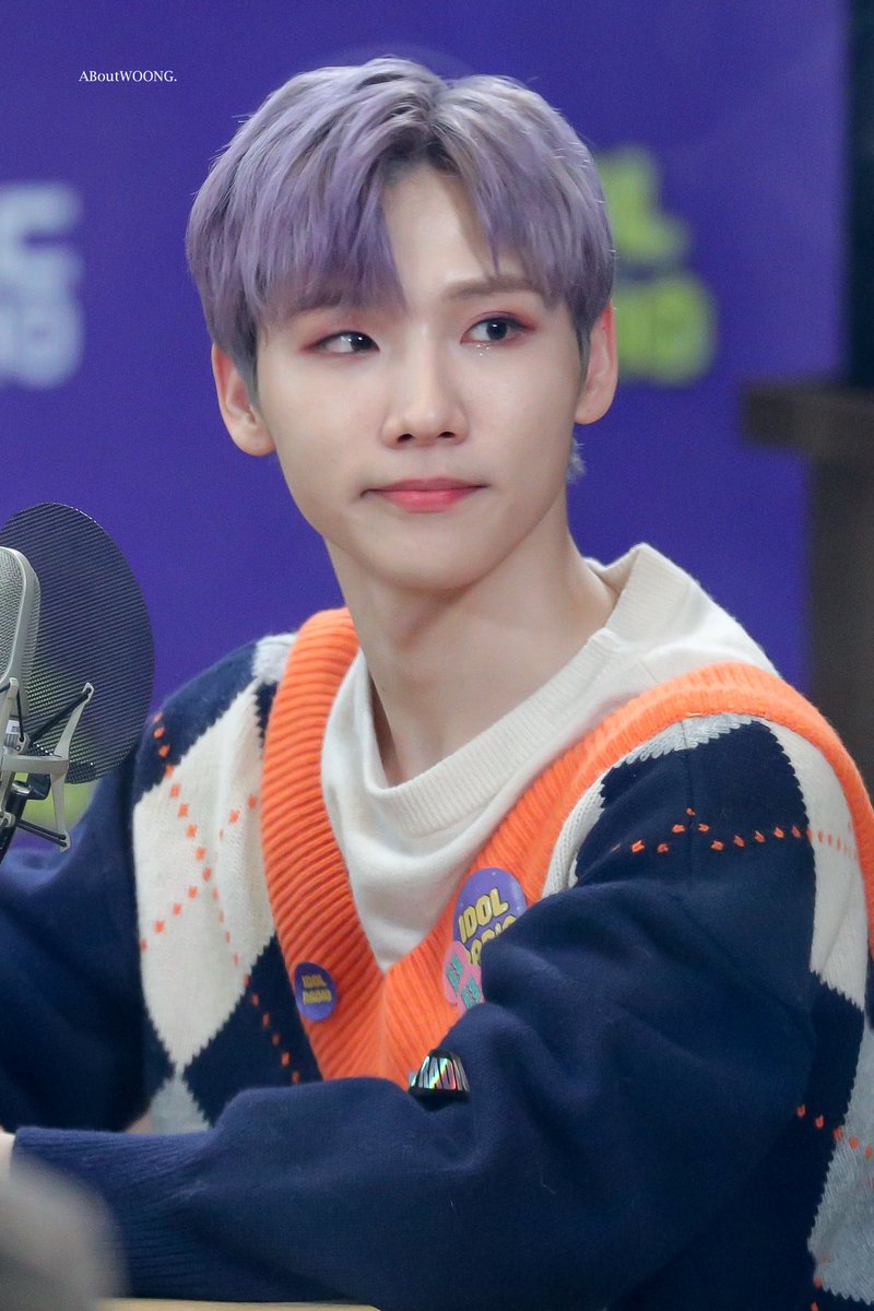 ABoutWOONG's tweet photo. 191014 아이돌 라디오
#전웅 #에이비식스 #웅쓰 
#AB6IX #JEONWOONG #WOONG

ㅂㄱㅅㅇ ㅠㅠㅠㅠㅠ https://t.co/50QMOArNXQ
