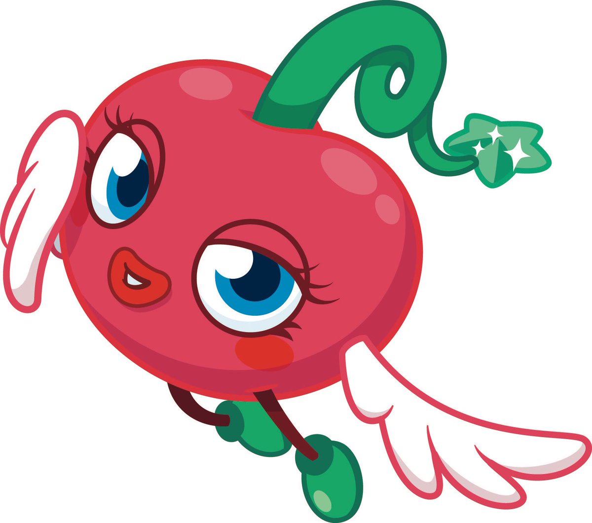 baddest bitch in moshi monsters