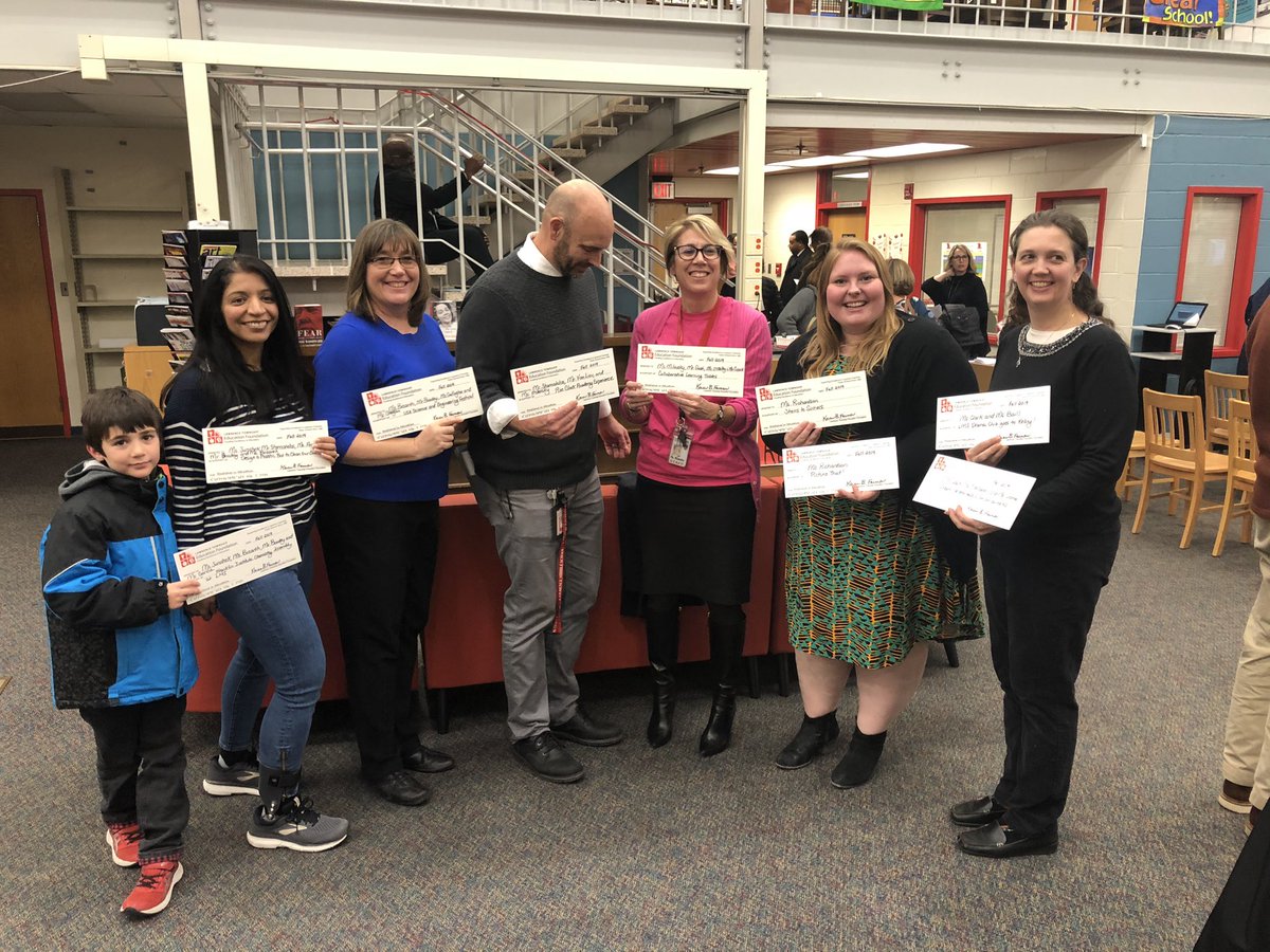 LMS Nation tweet media