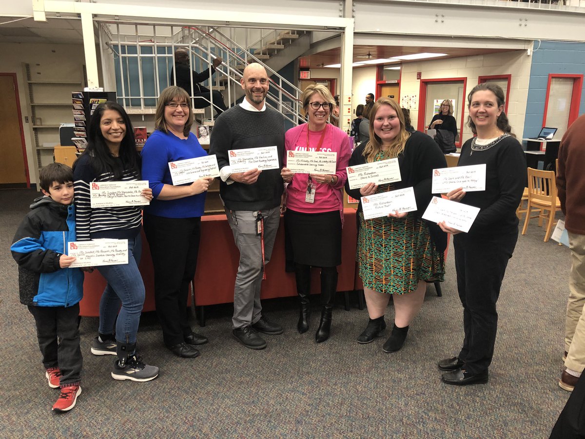 LMS Nation tweet media