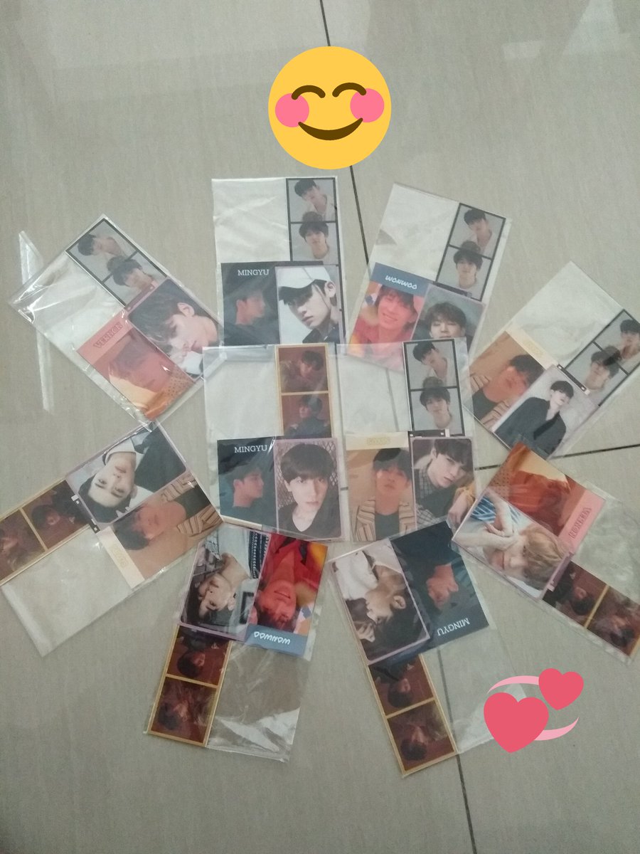 onescoups_'s tweet photo. 🎁 Freebies OTY in Jakarta 🎁

📍Istora Senayan

Untuk ambil cukup cari aku dan say hai 😄

1 Person = 1 random set

PS : cari aja nanti mba2 pakai baju merah yg bawa tas kantung warna biru dengan merk salah satu lampu ternama wkwk
 #ODEtoYouinJAKARTA #OdeToYouInJKT https://t.co/QfGRFdwyW0