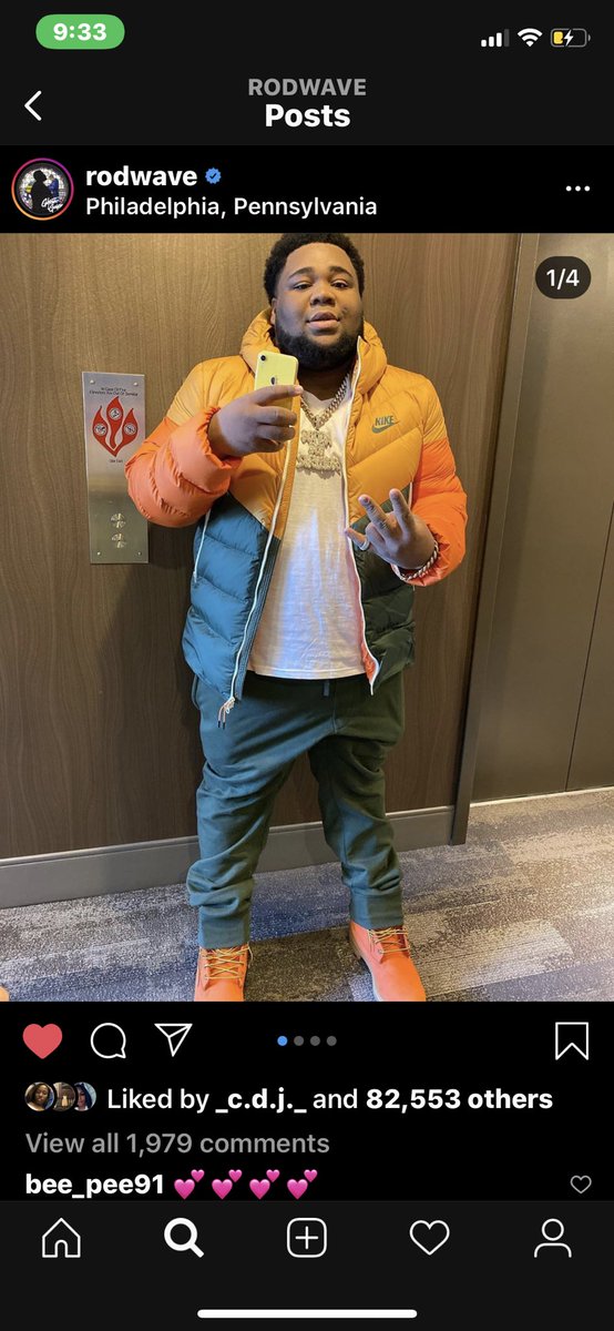 Beepride's tweet image. #bae #rodwave #wavelife 🌊🌊🌊😍😍 @Rod_Wave1