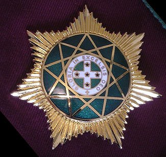 For example The Royal Order of Scotland demands that candidates must have held the degree of Master Mason for at least five years.In some Masonic Provinces in England and Wales, further requirements for joining are added.The regalia worn by of the Chaplain of the Order.