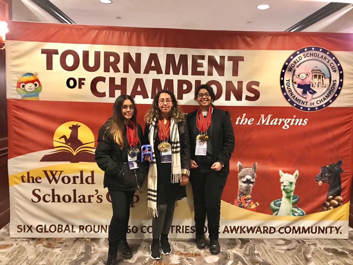 Principal | Raffles World Academy tweet media