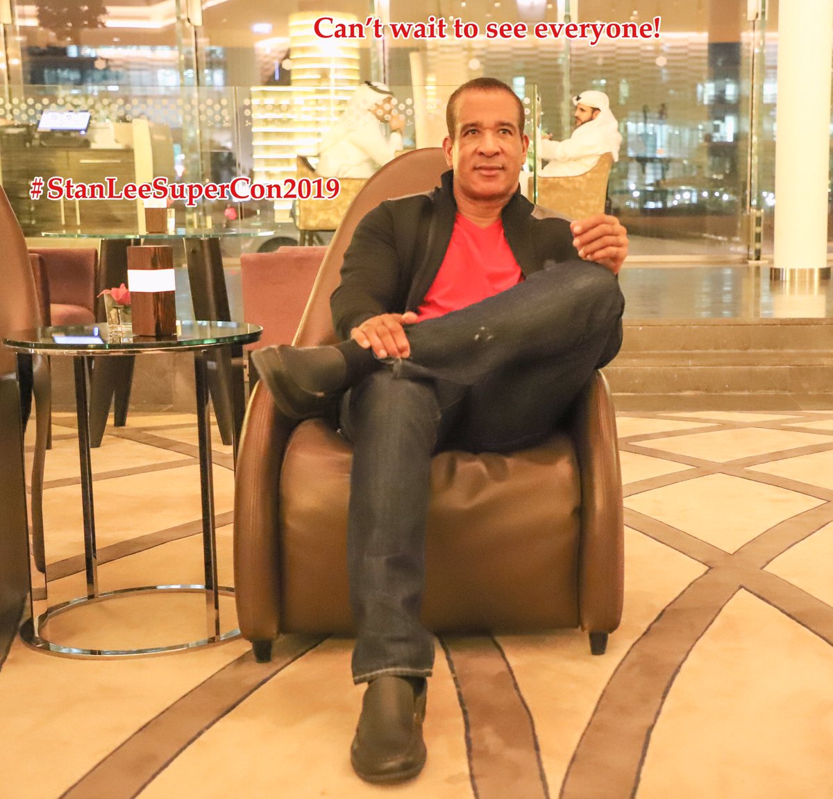 Dorian Gregory (@doriangregory) さんのコスプレ作品まとめ (1 件) - Twoucan