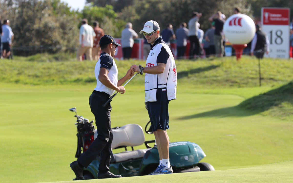 Golf Australia ⛳️ tweet media