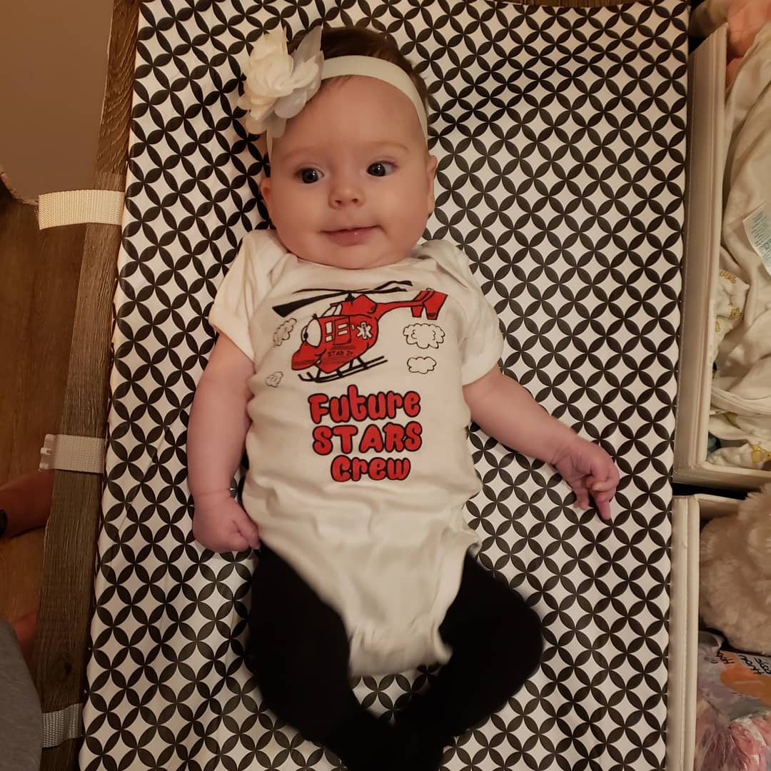 NSzakaly's tweet image. There are no words to describe what it feels like to meet the people who helped save my life.

#thankful #StarsVIP
@STARSambulance