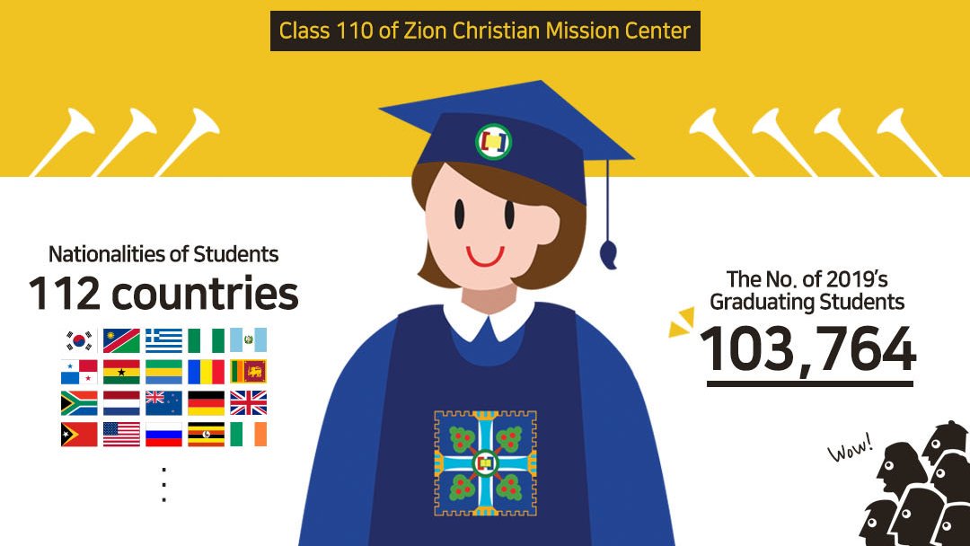 The Bible, If you wanna know about it, you should come and watch the Graduation ceremony for 100,000 graduates!!

🥇10th of Nov., 2019 at Noon (UTC +9)
📙Replay: scj.so/grad2019_EN

#ShincheonjiChurch #GraduationCeremony #100K_Grduates  #4timesGrowth
#103764