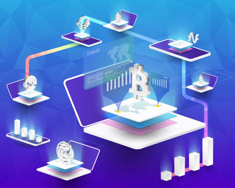 NaazAniqua's tweet photo. Blockchain technology in the technology industry is attracting a lot of attention.
Read More @ https://t.co/okarKwj9yF
#blockchain #blockchaintechnology #supplychain #cryptocurrency
Our Services and Expertise
#Cryptocurrencydevelopment
#Hyperledgerdevelopment https://t.co/ktPmF8ZKal