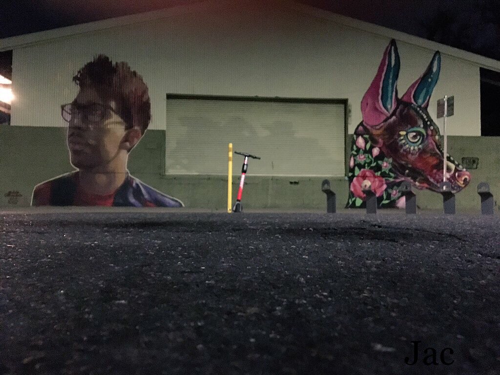 jlmase's tweet photo. #sacramento #streetart #streetcreativity #colors #ARTISTS https://t.co/nLaXZqXjY6