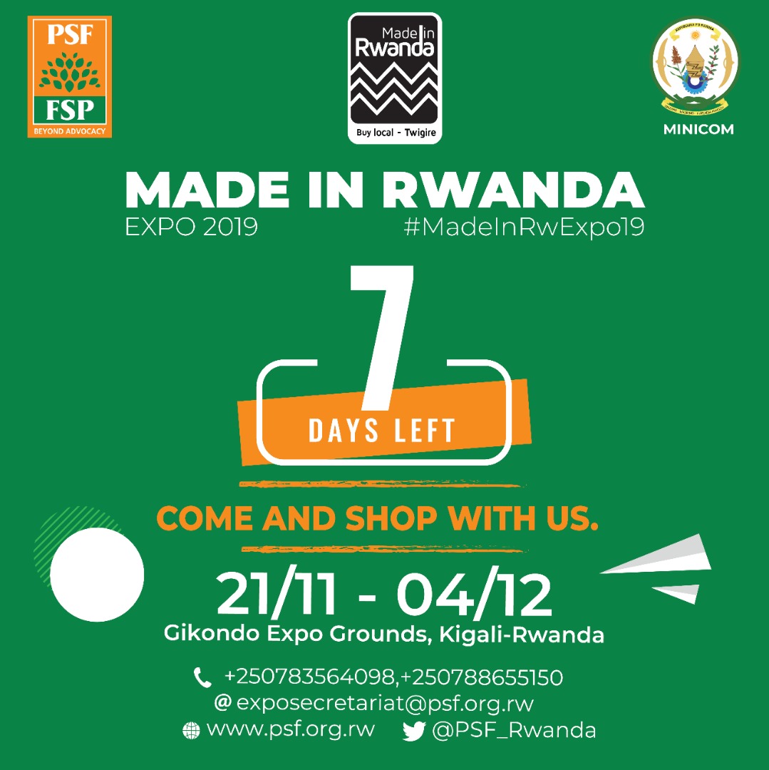 PSF Rwanda on Twitter: 