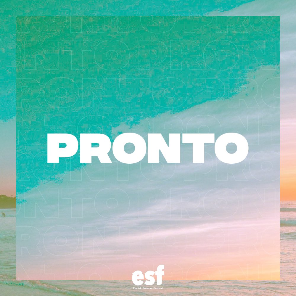 electricsummer7's tweet image. Se viene...🤘🎉
El mejor festival de electrónica en la IV region! 😱😱
Pronto mas información.... #ESF2020