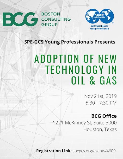 bcg oil and gas