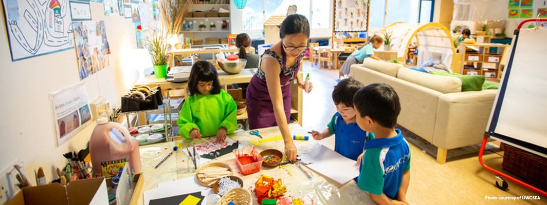 UWCSEA's tweet photo. UWCSEA has launched a micro-credential to help educators interested in #conceptbasedteaching develop as practitioners. Educators can see how purposeful concept-based planning can lead to enhanced learner outcomes. Learn more: https://t.co/08JP20LJUY
#conceptbasedcurriculum https://t.co/Kq8mlhFRzB