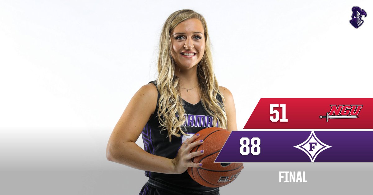 Furman Women's Basketball tweet media