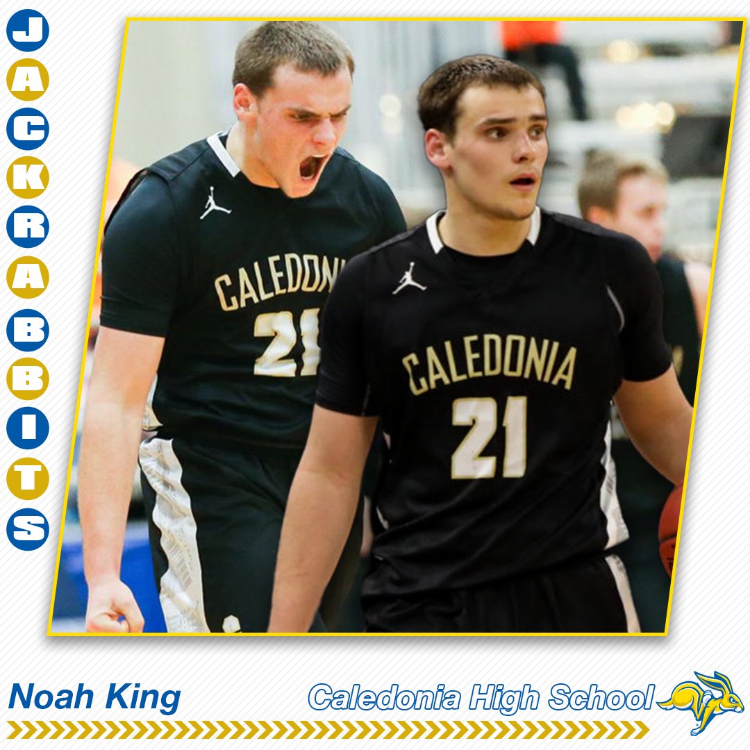 Jackrabbit Men’s Basketball tweet media