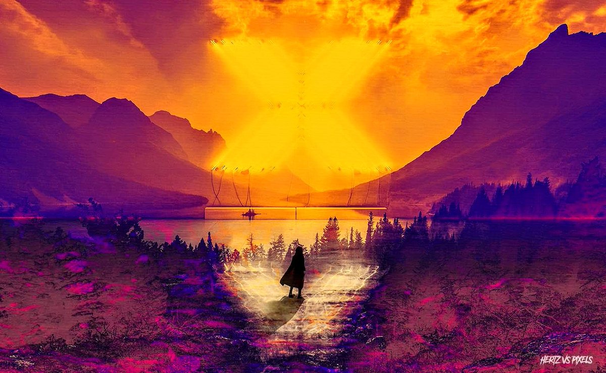 Valkyrie
#digitalartworks #digitalartists #digitalarts #digitalartwork #3dartist #3dart #cybercity #2dart #2d #concept #scifiworld #sciencefiction