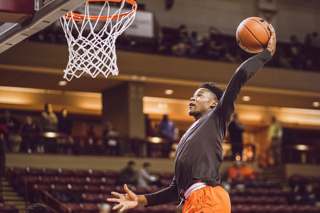 Ready for liftoff. 

#LetsWork | #GoPokes