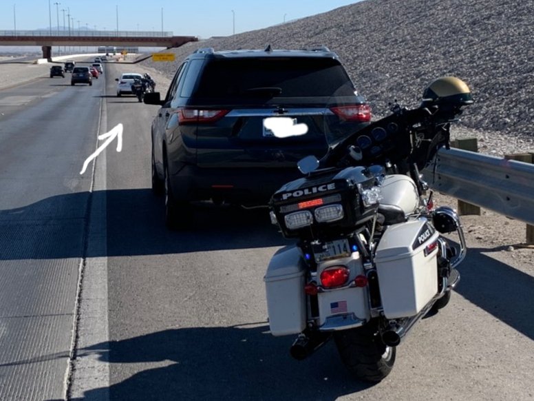 ## Can I get a Warning??   YES!!
 #1: We shared it on social media!
#2: The speed limit sign is posted on the side of the roadway!
#3: Speedometers are standard on all vehicles!
#4: Waze showed you where we were!!!!
C'mon People!!! We can't make it much easier!!! 
272 tickets!