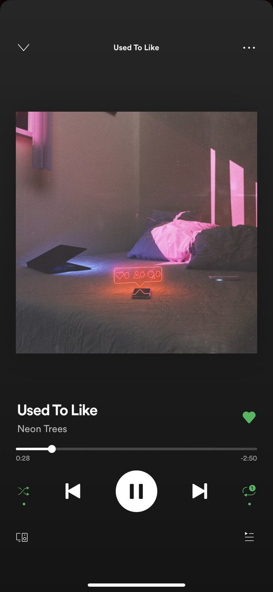 IAML490's tweet photo. TYLERβs VOICE IS JUST SO GOOD!!
π€π€π€π€π€π€π€π€π€π€π€ππ€
I love this new song sooo much!
@neontrees
Iβve missed u, Iβm so happy to have you back!!
@tylerinacoma
@NeonBMC
@ChrisCordley
@elainetrees
See yall on the road??!! Soon?? Please??
#NeonTreesIsBack #UsedToLike https://t.co/W1BH4XJmPx