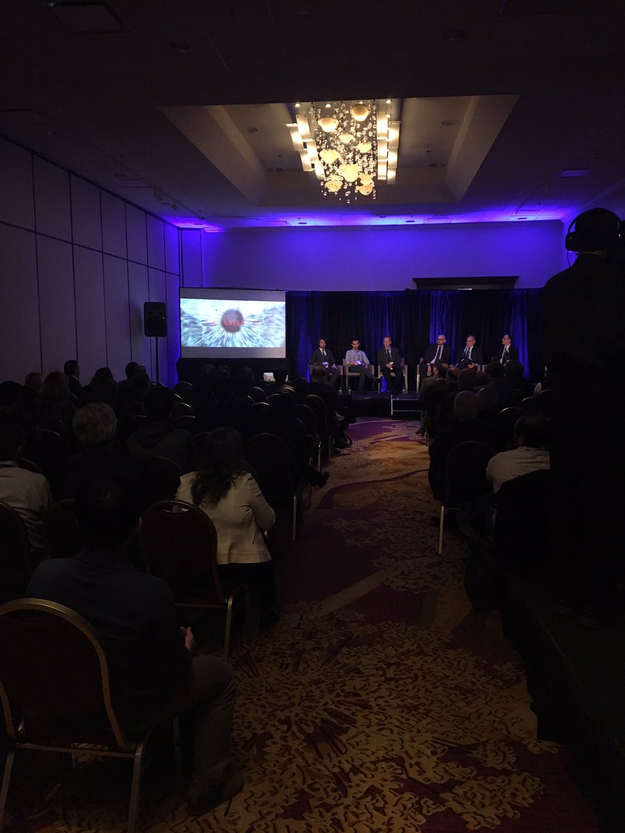 ITA Chicago tweet media