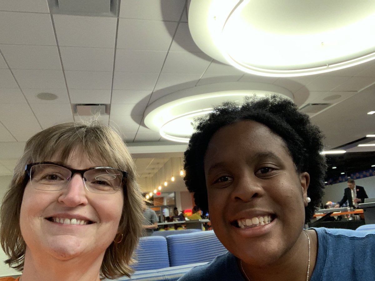 Students1st_AZ's tweet image. Inspired by our First Gen students in @SHSU_CHSS.  #shsufirstgen #shsu