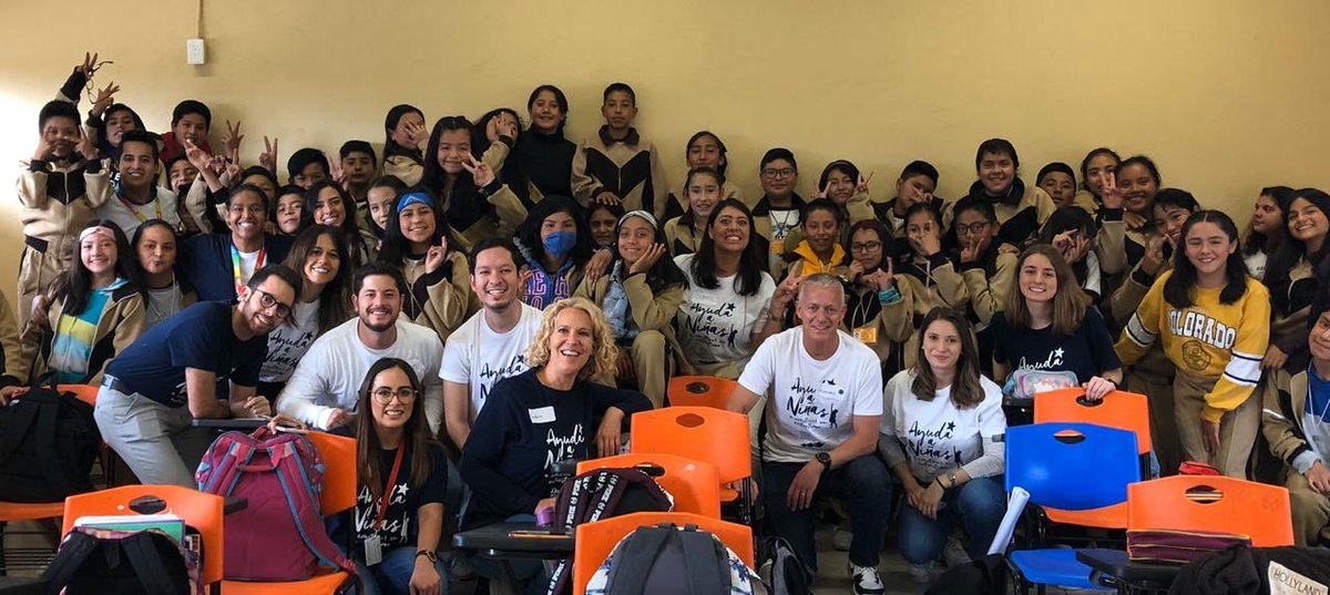 marianosmith70's tweet image. Dove Day 2019 #Dove #DoveDay #ProyectoDoveParaLaAutoestima #marcasconproposito