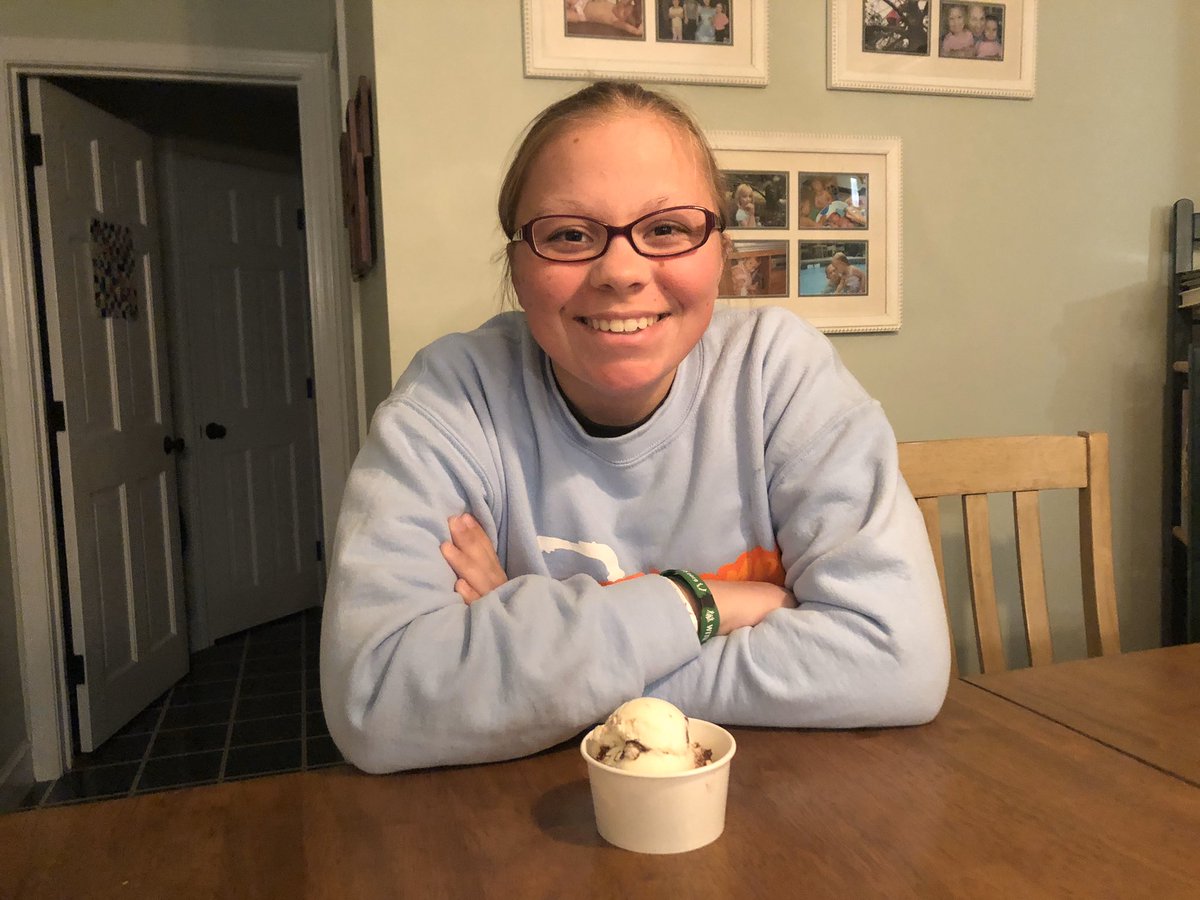 RobBuyea's tweet image. 8 years ago today my daughter was diagnosed with #T1D I am partnering with @JDRFNewEngland to help raise money to make #typeonetypenone please spread the word