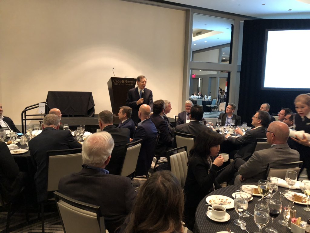 The American Water Summit tweet media