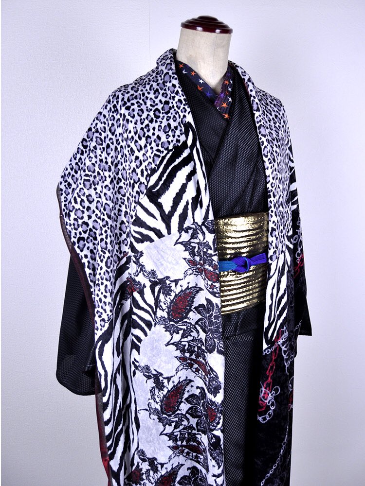 V系キモノ展「What is V系？」 (@whatis_v) / Posts / X