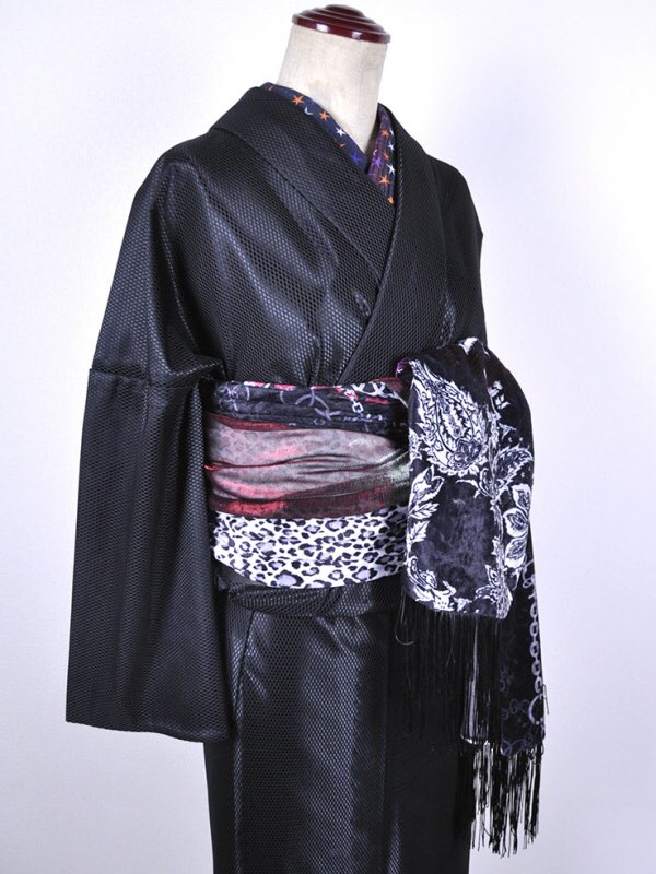 V系キモノ展「What is V系？」 (@whatis_v) / Posts / X