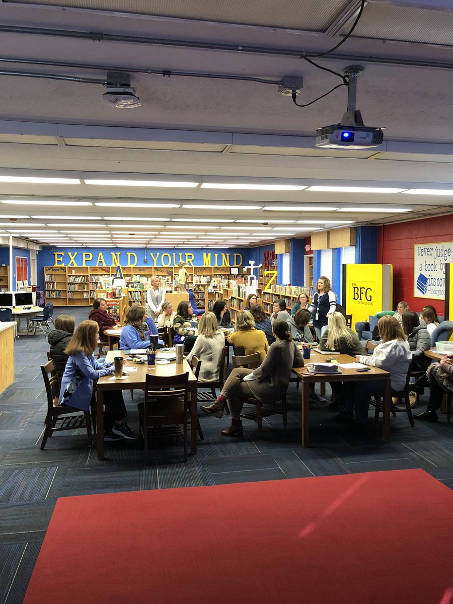 Blue Grass Elementary tweet media