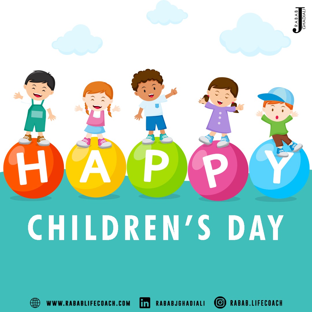 rabab_ghadiali's tweet photo. Happy Children's Day. Do a favour today; treat your children the way you wanted to be treated when you were a child. For today at least they will be happy.#fair #respectful #kindness #patience #tenderlove #nosarcasm #notbeingloud #nohitting #notforcing #letthembe #beingyourself https://t.co/sB0zNkXu0g